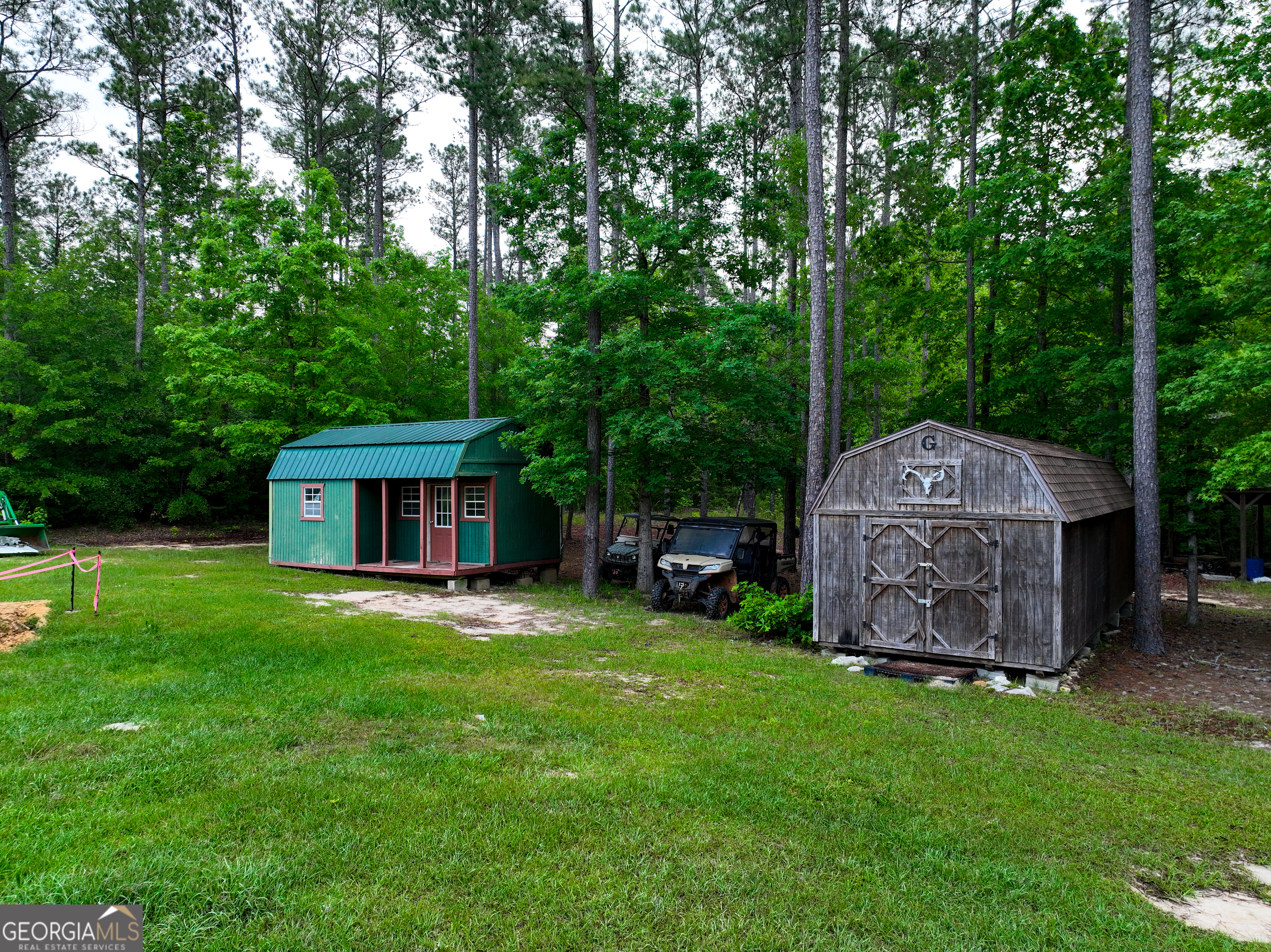 6620 Jr Sims Road Irwinton GA 31042