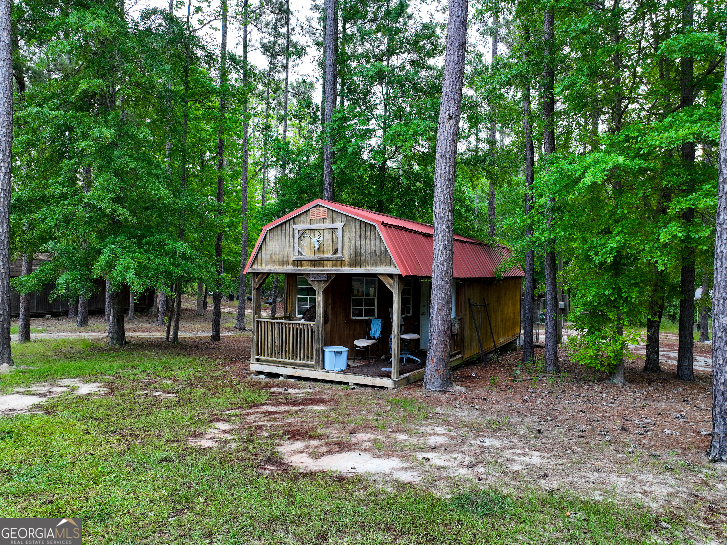 6620 Jr Sims Road Irwinton GA 31042