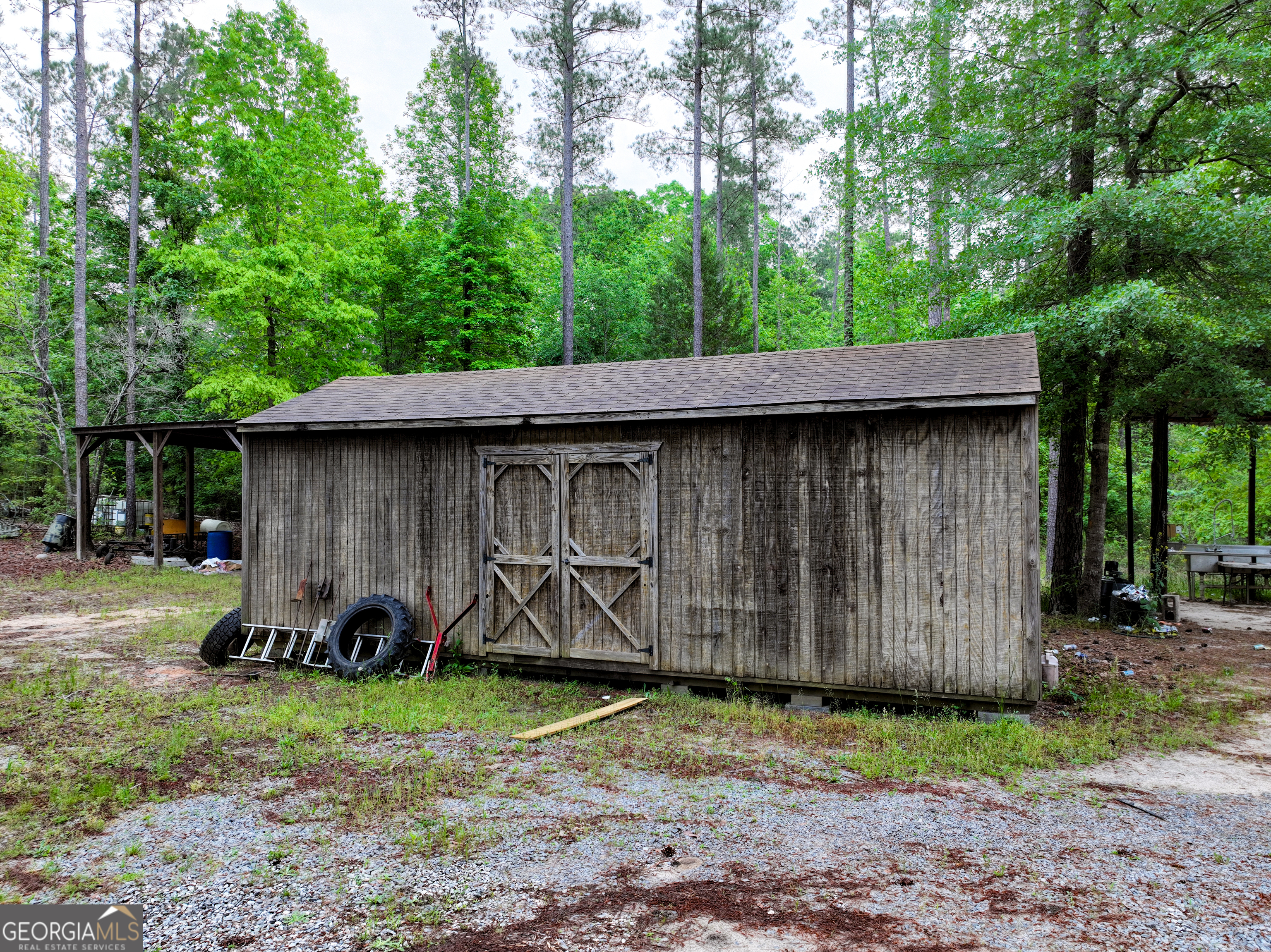 6620 Jr Sims Road Irwinton GA 31042