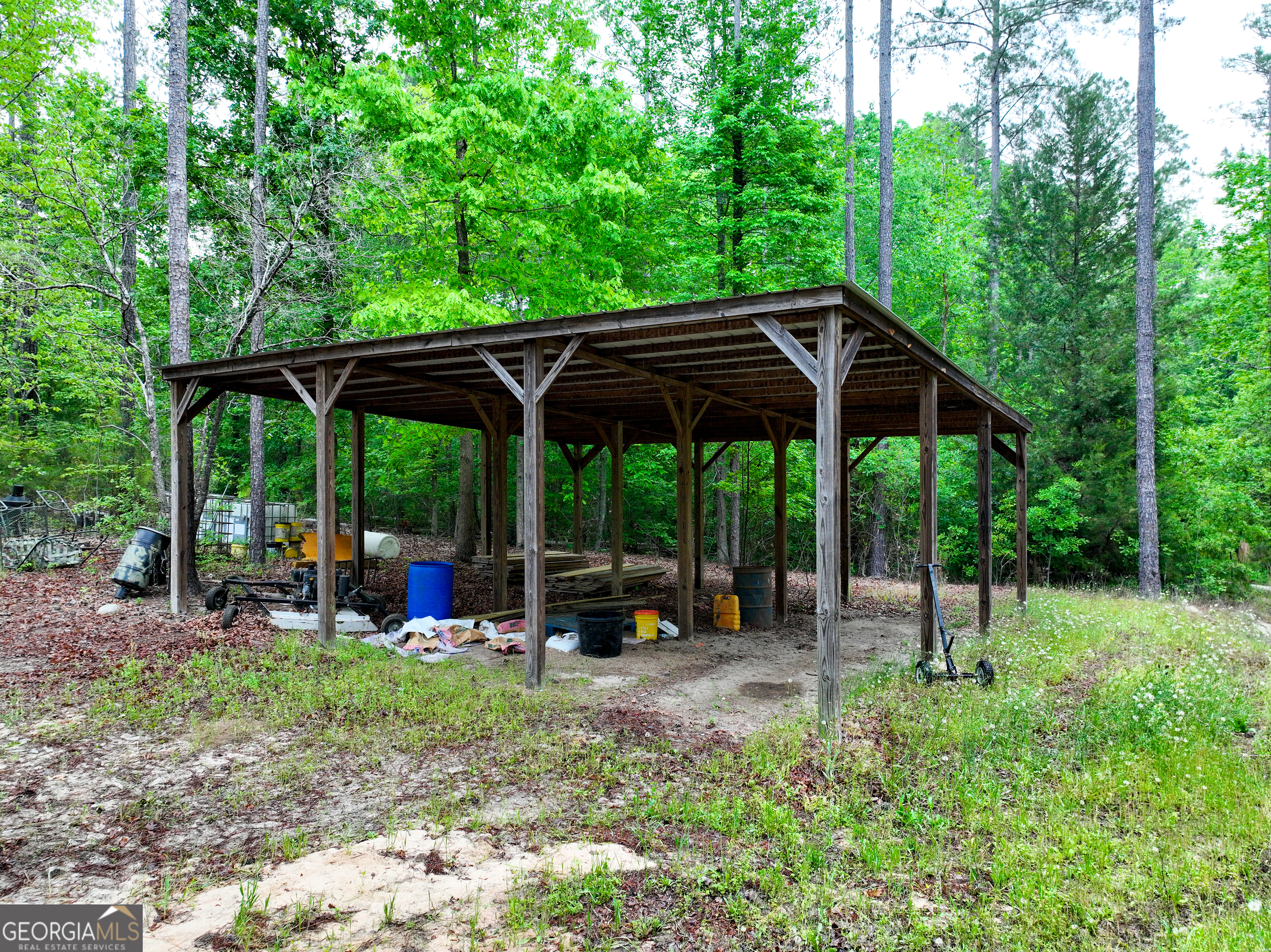 6620 Jr Sims Road Irwinton GA 31042