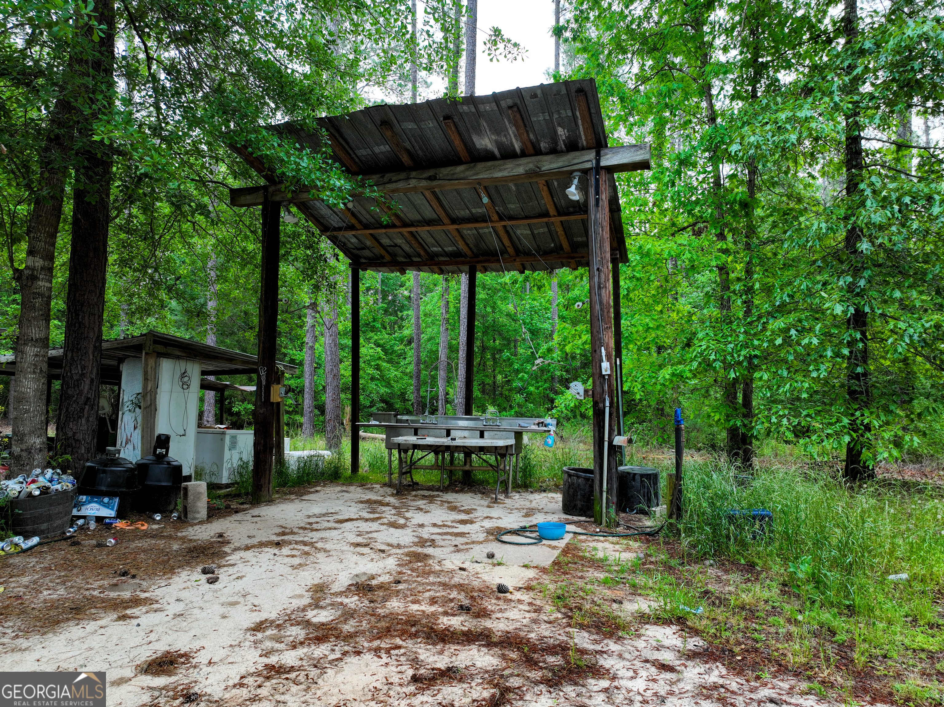 6620 Jr Sims Road Irwinton GA 31042