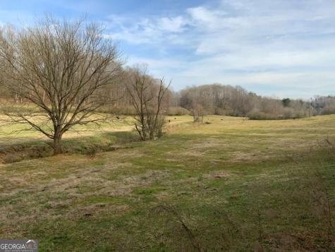 13 Ac Aruthur Anderson Road Dahlonega GA 30533