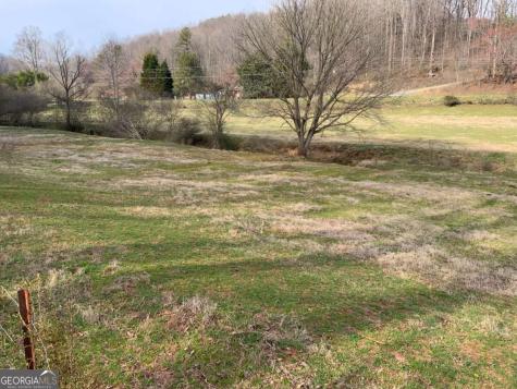 13 Ac Aruthur Anderson Road Dahlonega GA 30533