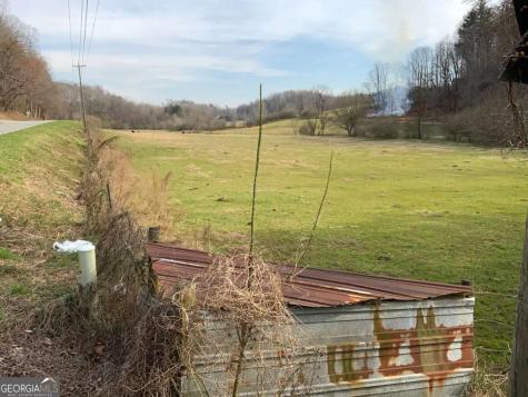 13 Ac Aruthur Anderson Road Dahlonega GA 30533