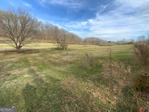 13 Ac Aruthur Anderson Road Dahlonega GA 30533