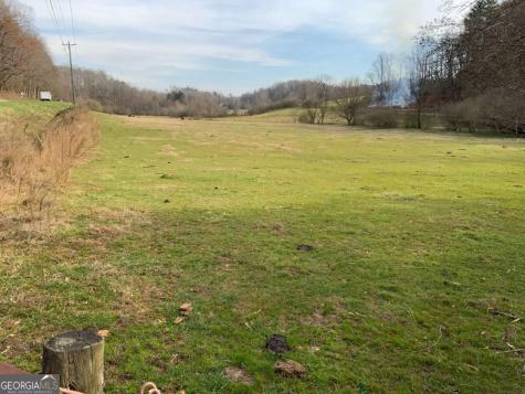 13 Ac Aruthur Anderson Road Dahlonega GA 30533