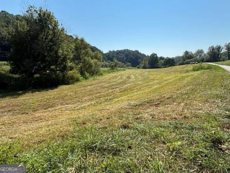 13 Ac Aruthur Anderson Road Dahlonega GA 30533