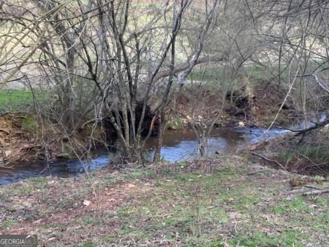 13 Ac Aruthur Anderson Road Dahlonega GA 30533