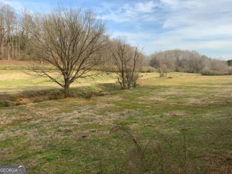 13 Ac Aruthur Anderson Road Dahlonega GA 30533