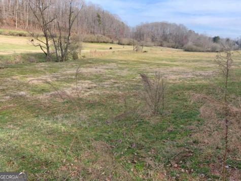 13 Ac Aruthur Anderson Road Dahlonega GA 30533