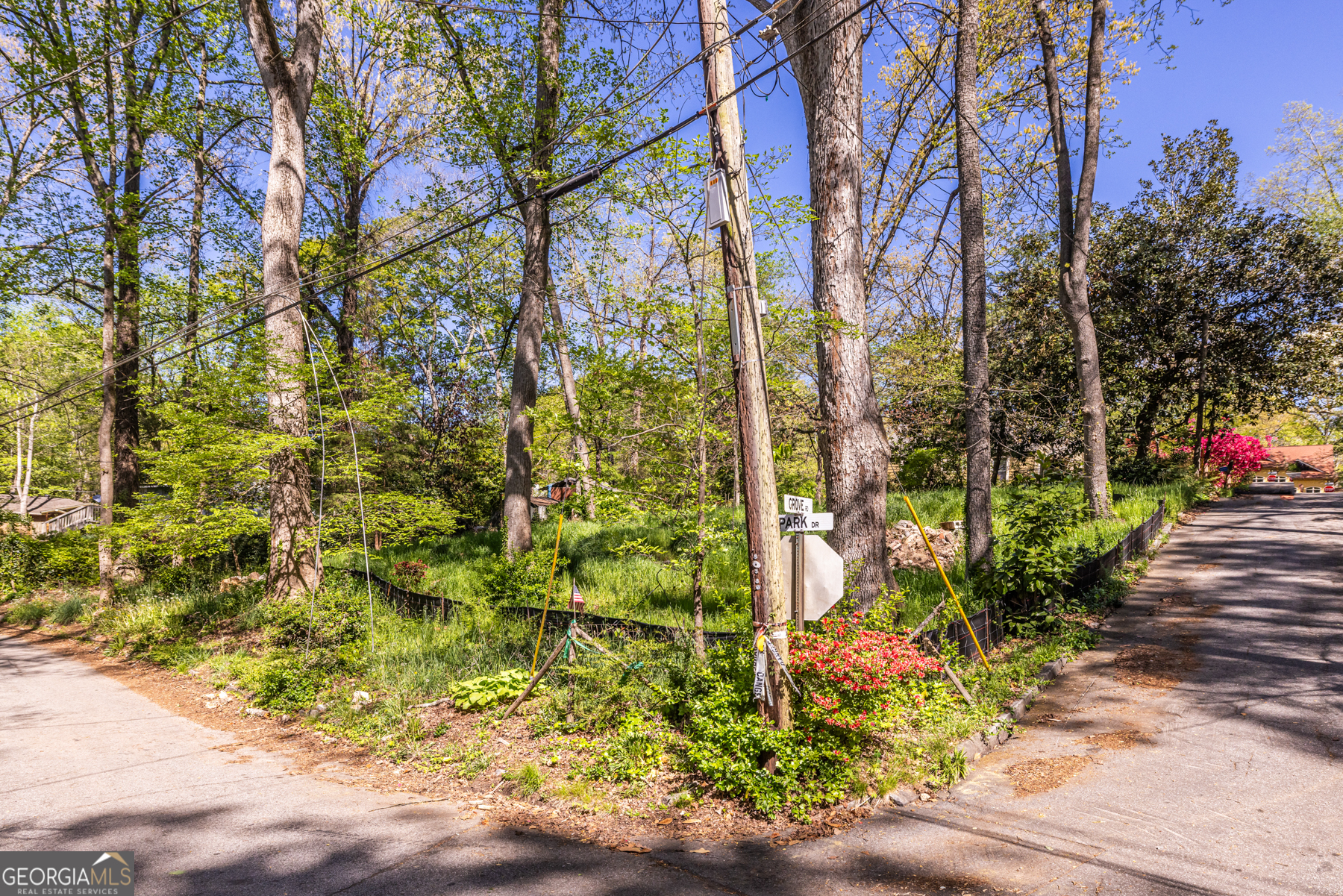 4604 Park Drive Pine Lake GA 30072