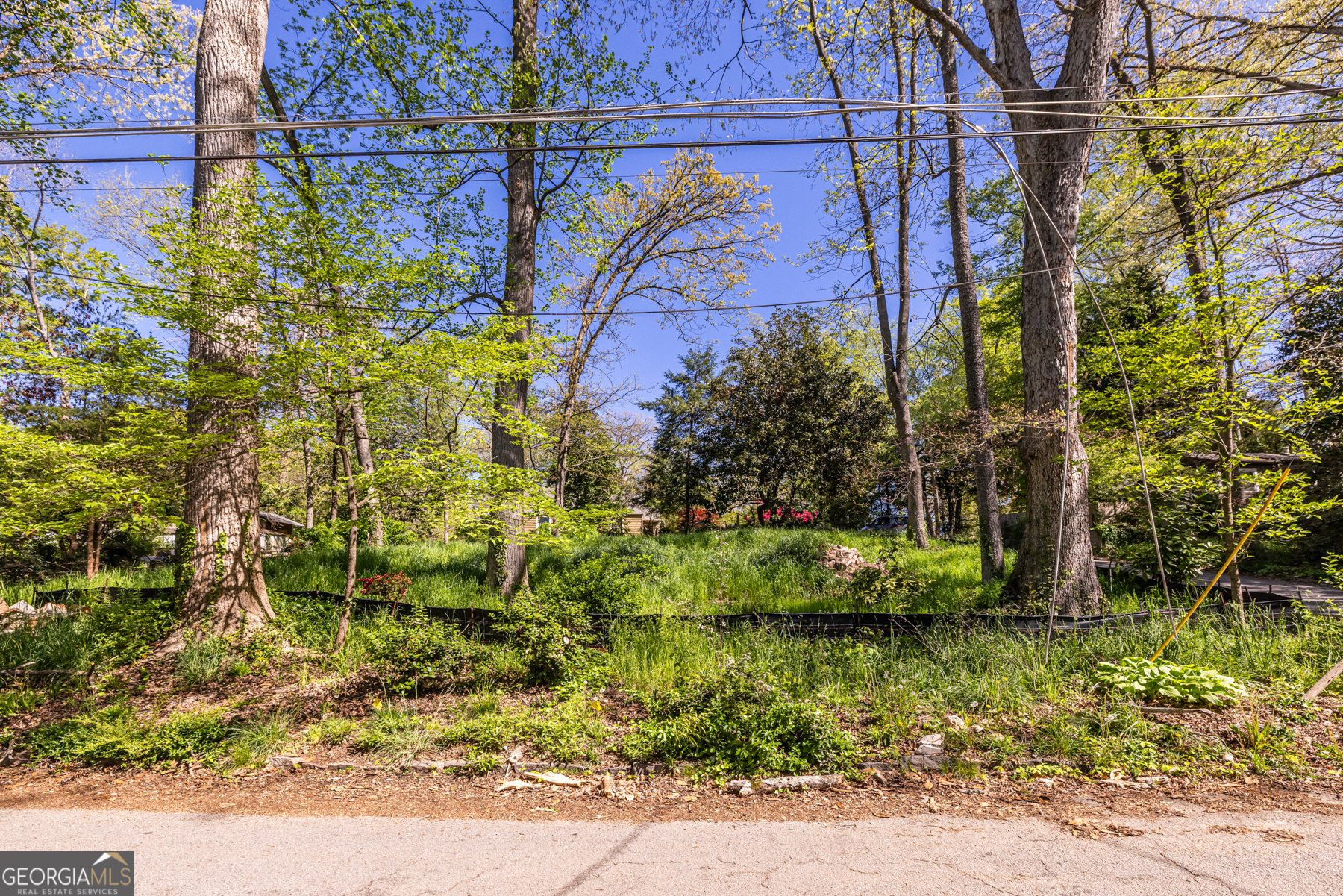 4604 Park Drive Pine Lake GA 30072