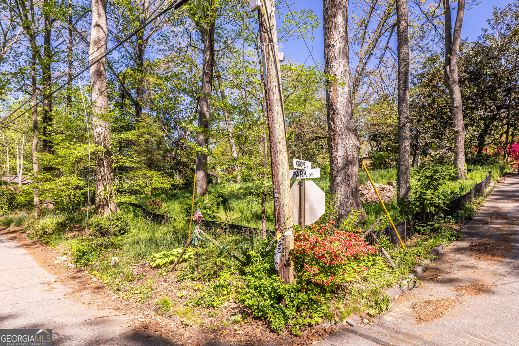 4604 Park Drive Pine Lake GA 30072