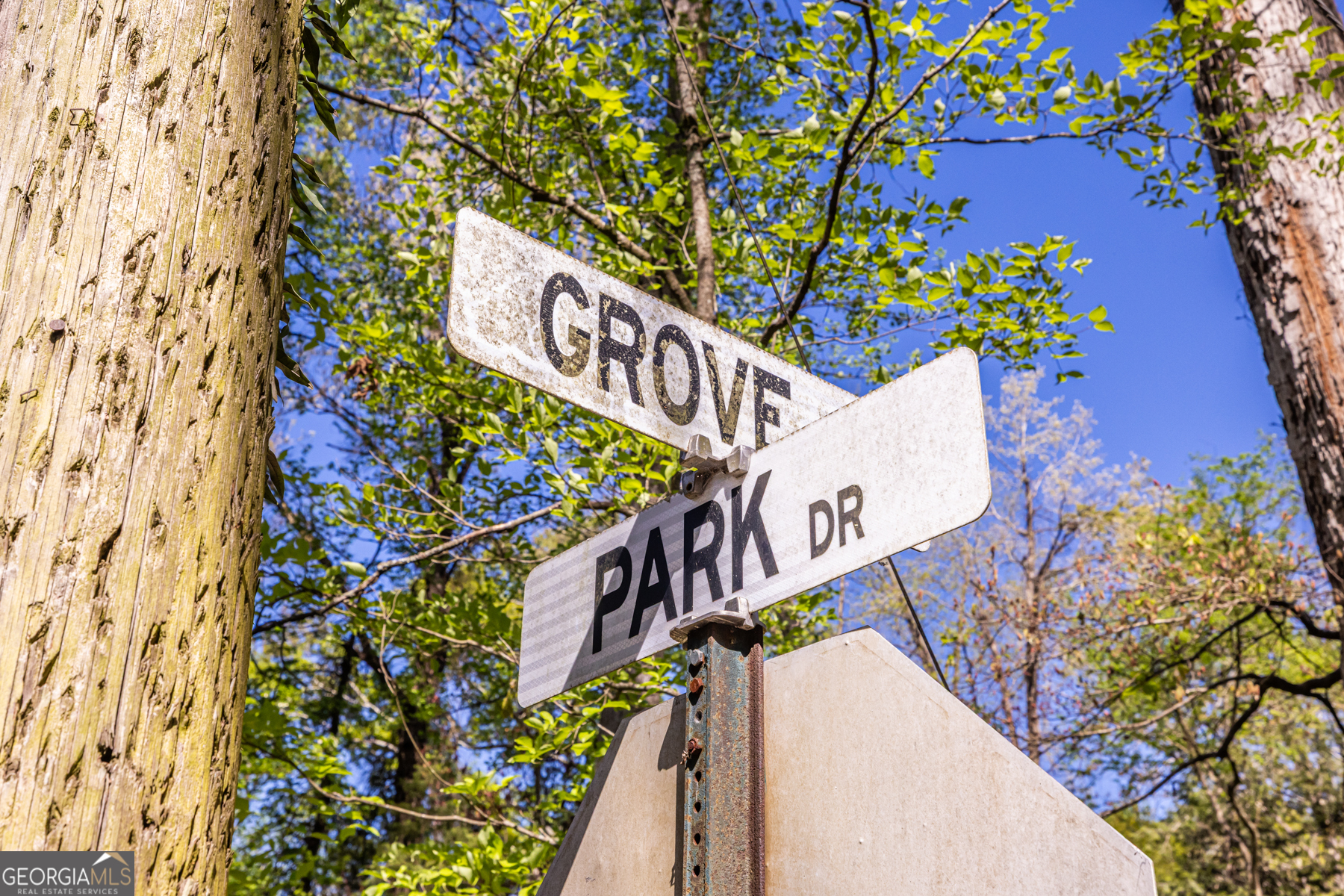 4604 Park Drive Pine Lake GA 30072