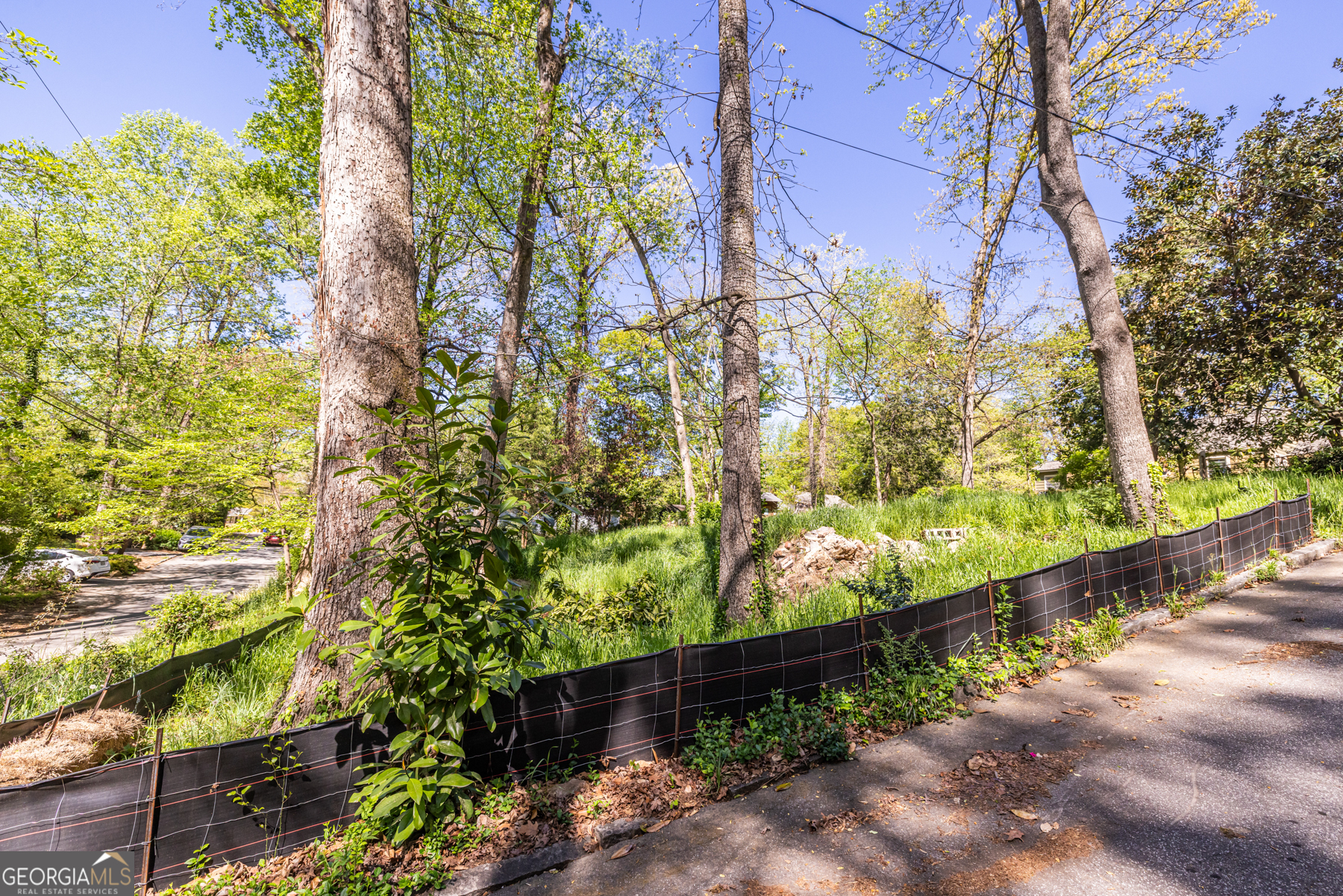 4604 Park Drive Pine Lake GA 30072