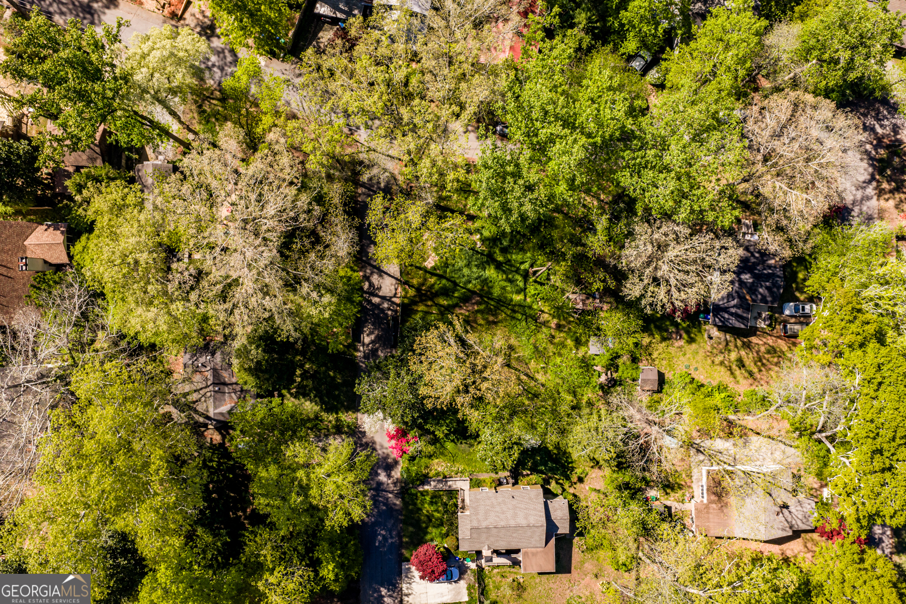 4604 Park Drive Pine Lake GA 30072
