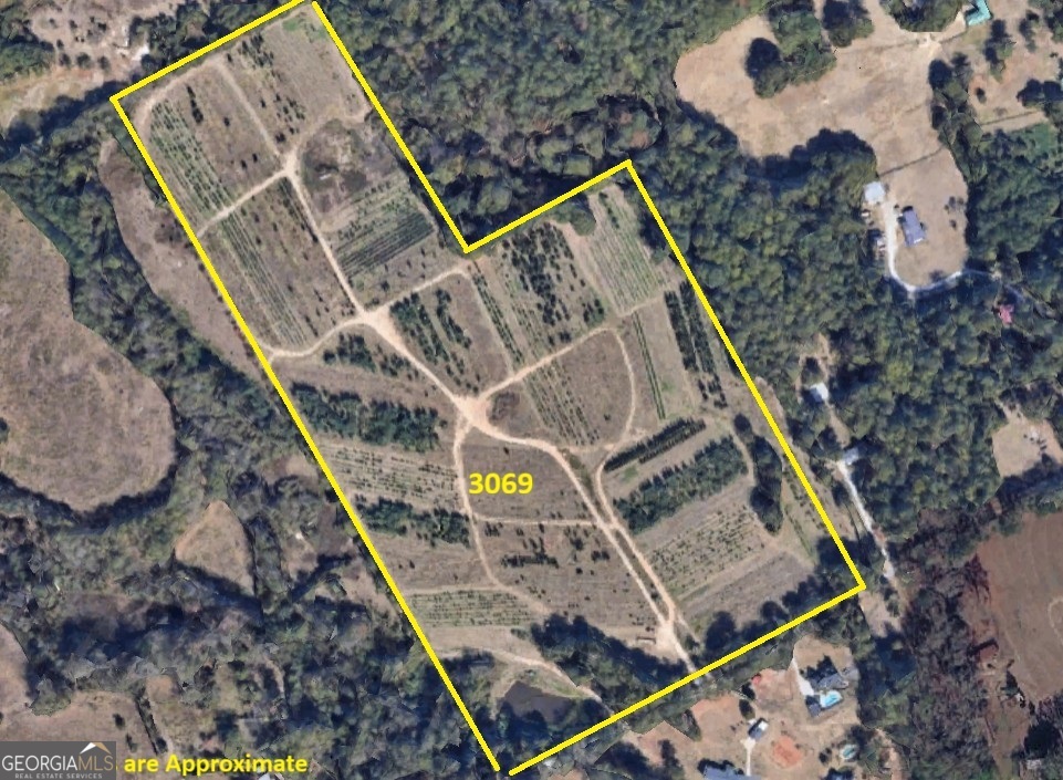 6039 Walker Bennett Road Loganville GA 30052