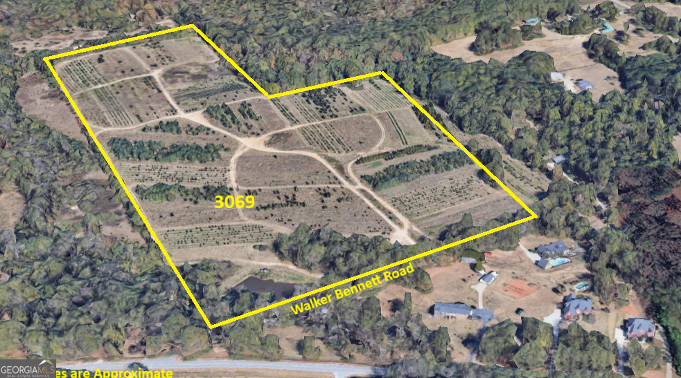6039 Walker Bennett Road Loganville GA 30052