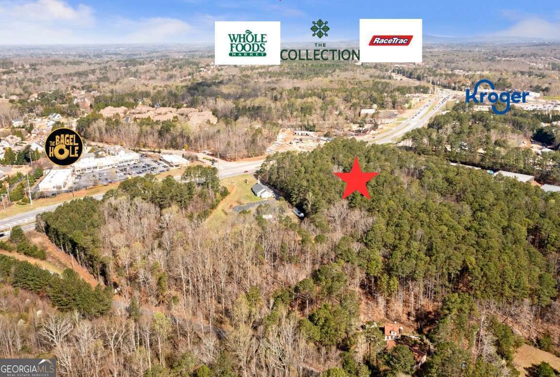0 Peachtree Parkway Cumming GA 30041