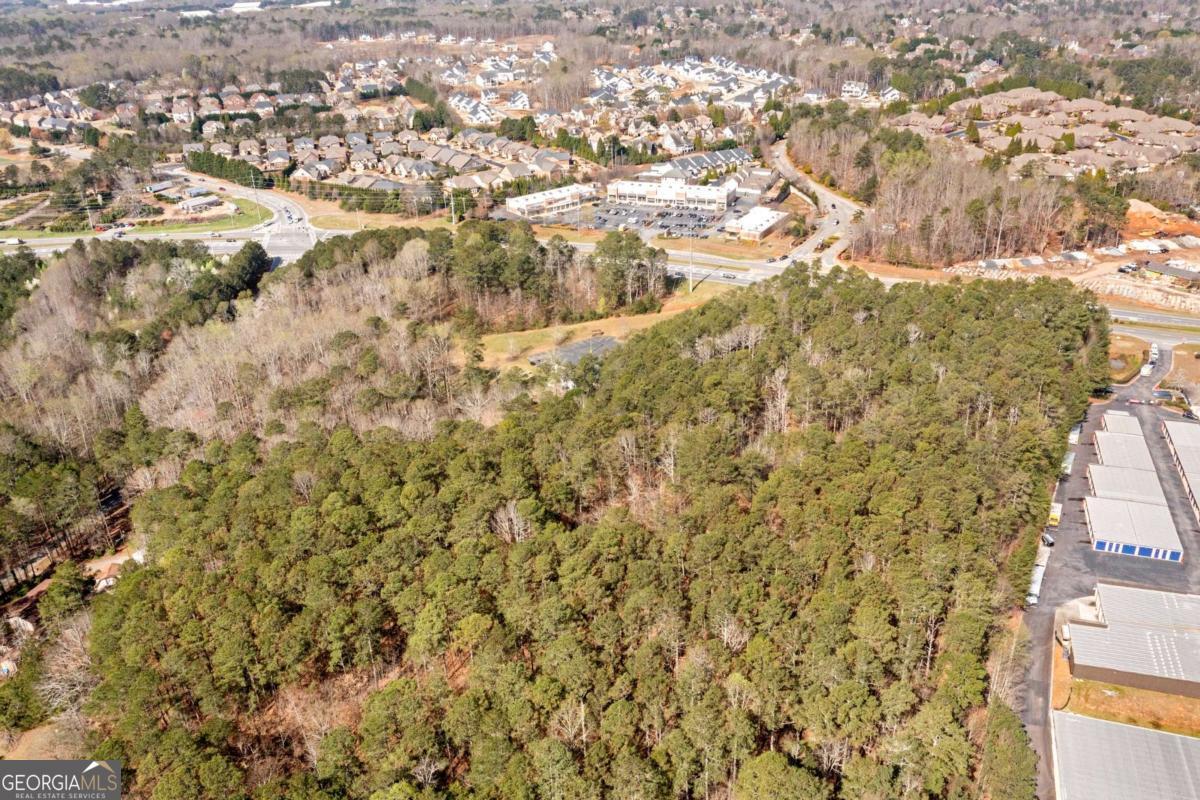 0 Peachtree Parkway Cumming GA 30041