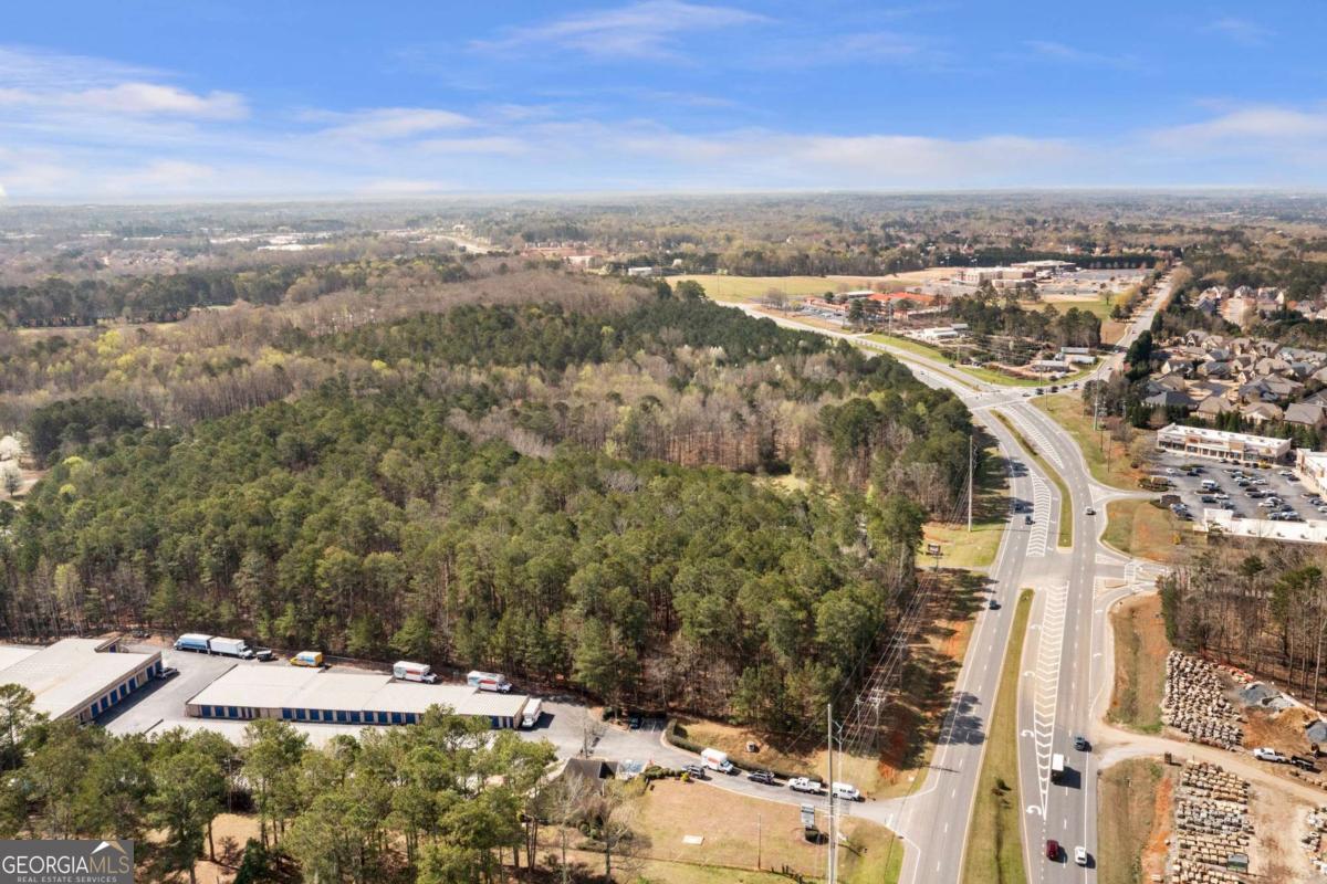 0 Peachtree Parkway Cumming GA 30041