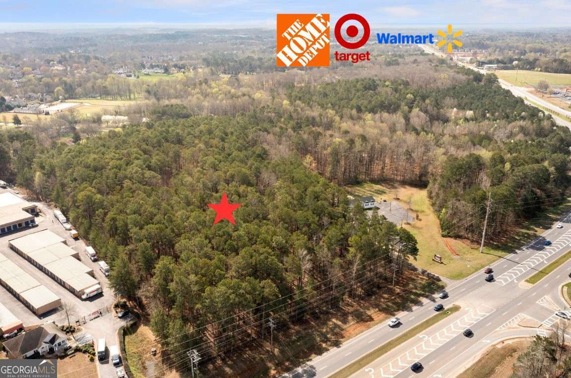 0 Peachtree Parkway Cumming GA 30041