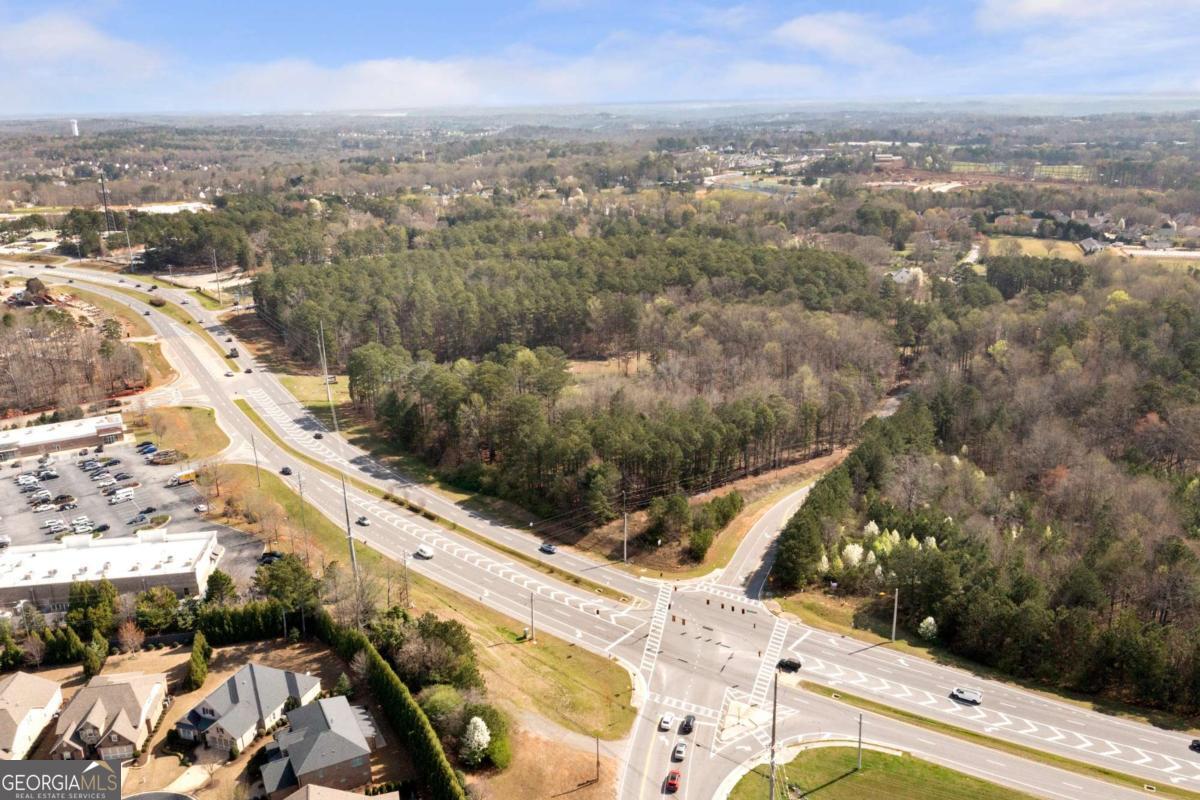 0 Peachtree Parkway Cumming GA 30041
