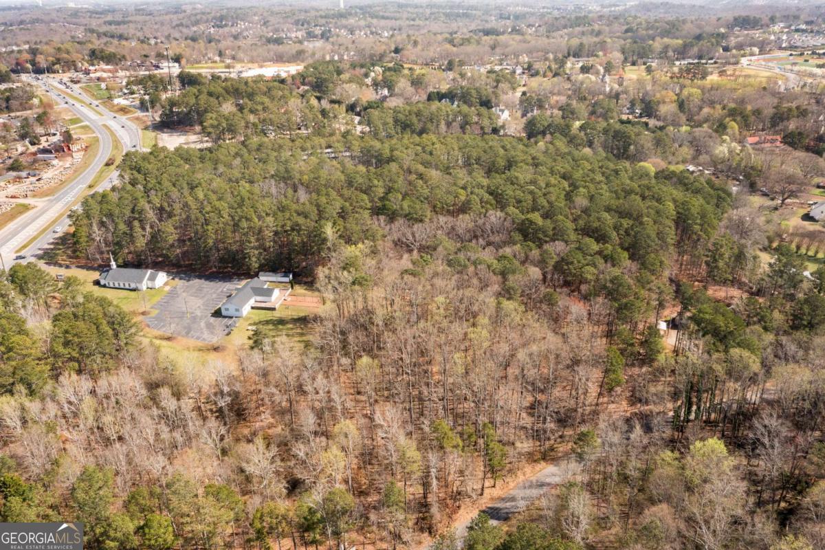 0 Peachtree Parkway Cumming GA 30041