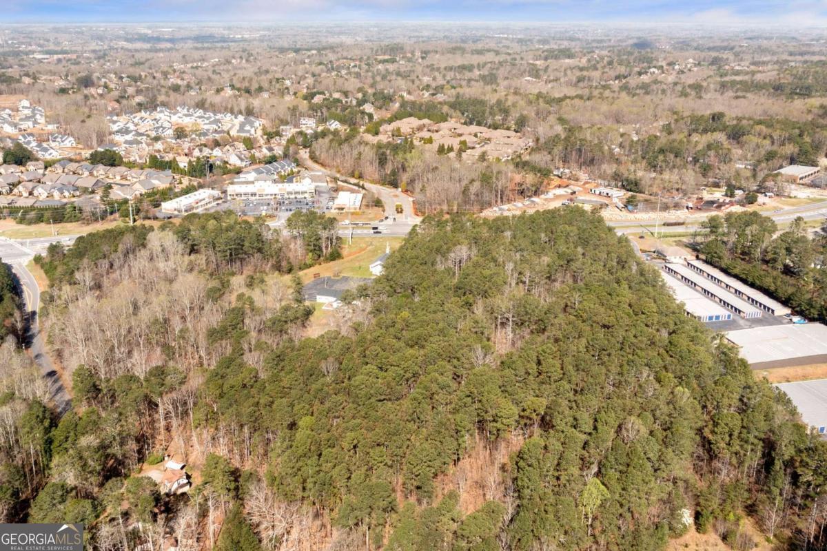 0 Peachtree Parkway Cumming GA 30041