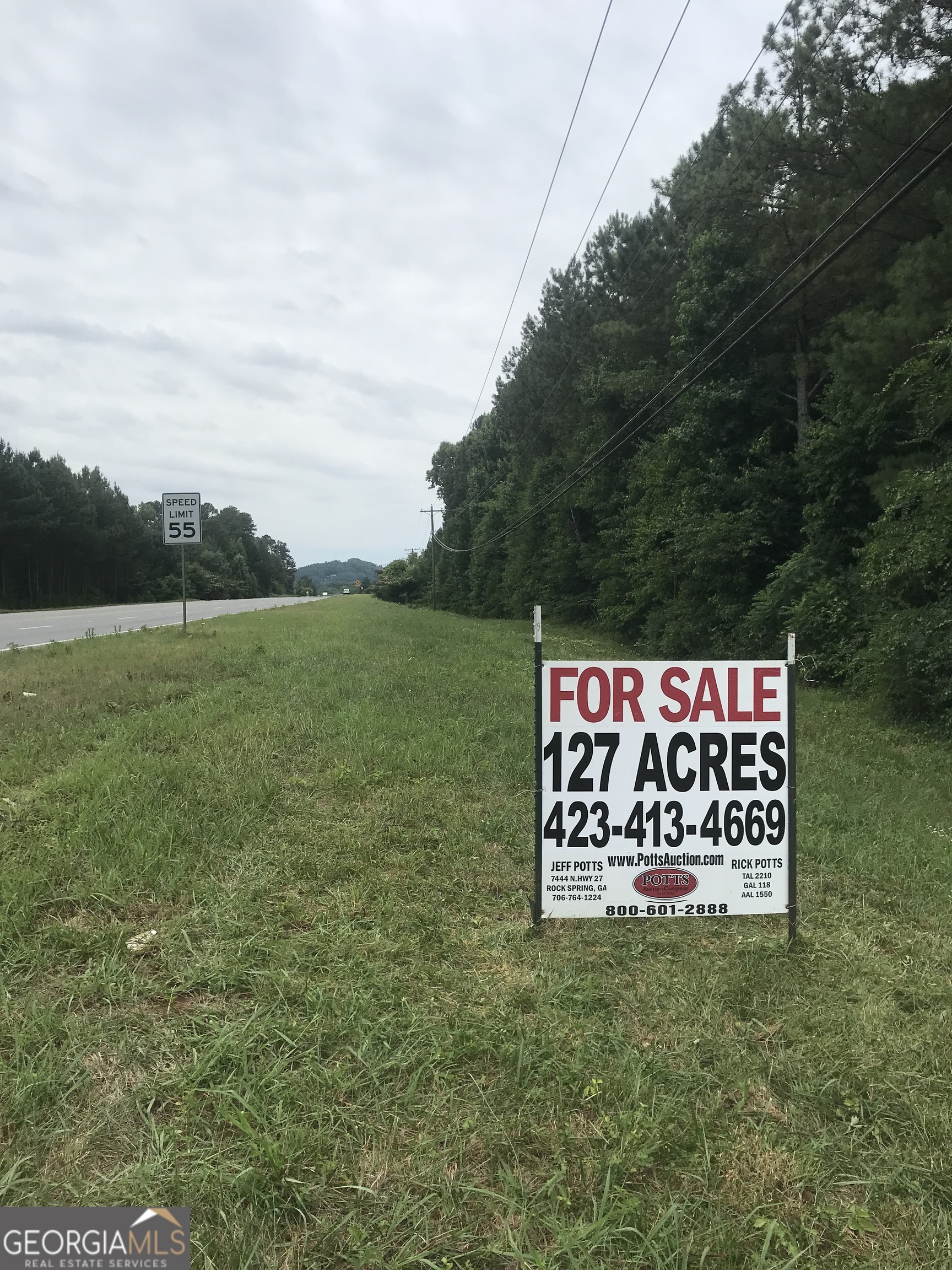 0 Cleveland Highway Cohutta GA 30710