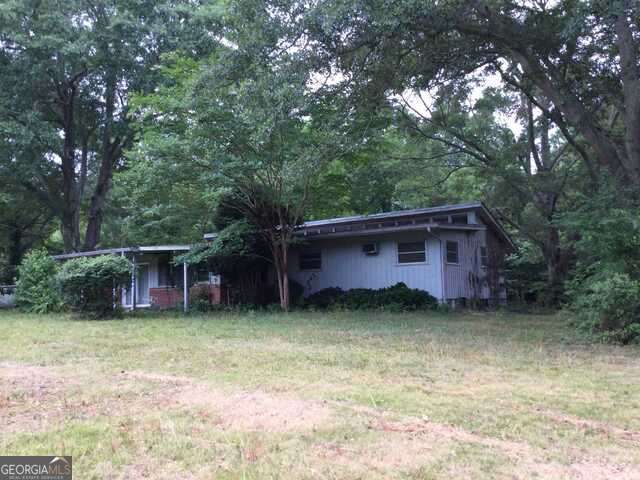 111 Mitchell Road Fayetteville GA 30214