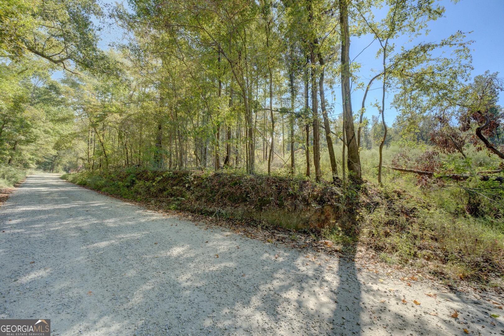 0 Rocky Creek Road Mansfield GA 30055