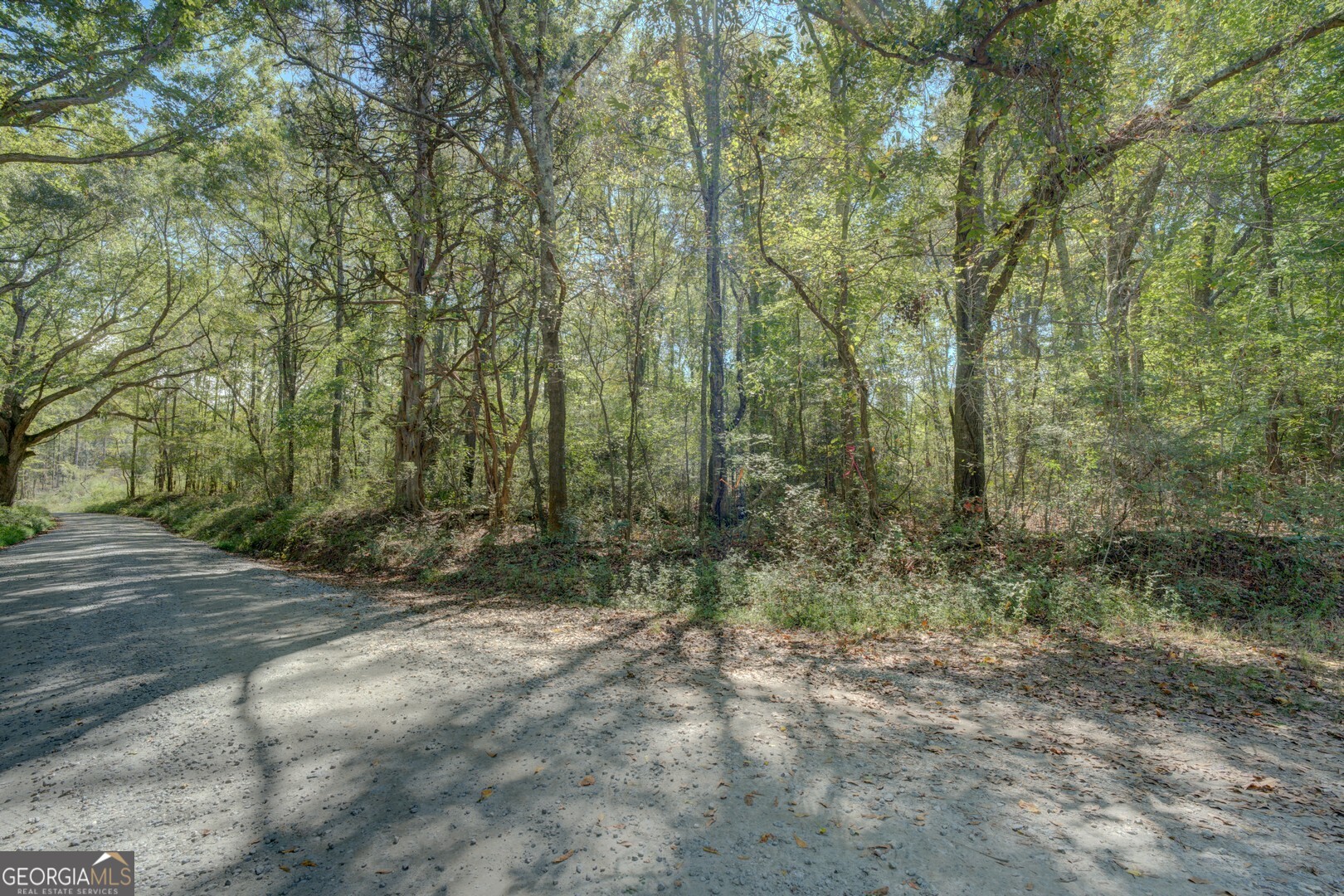 0 Rocky Creek Road Mansfield GA 30055