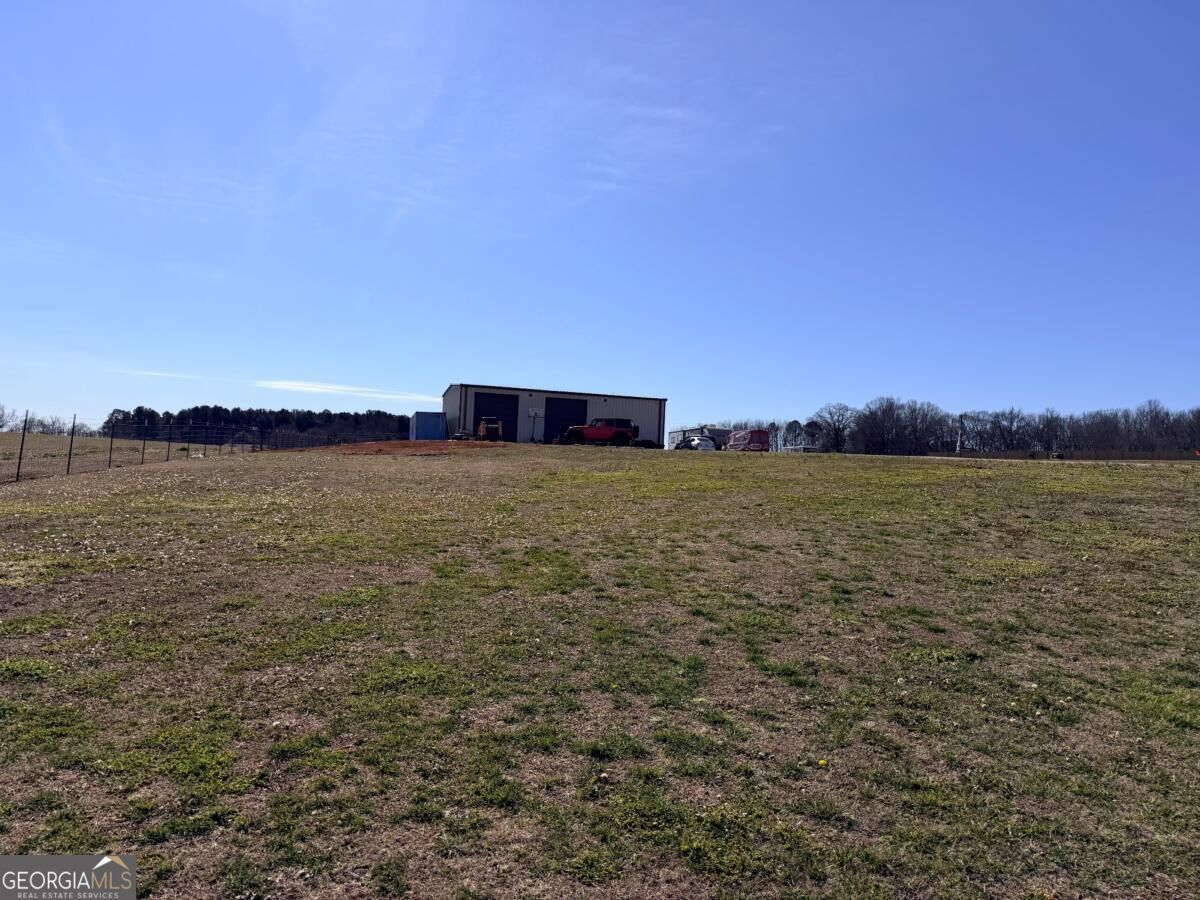 0 Adams Duncan Road Hull GA 30646