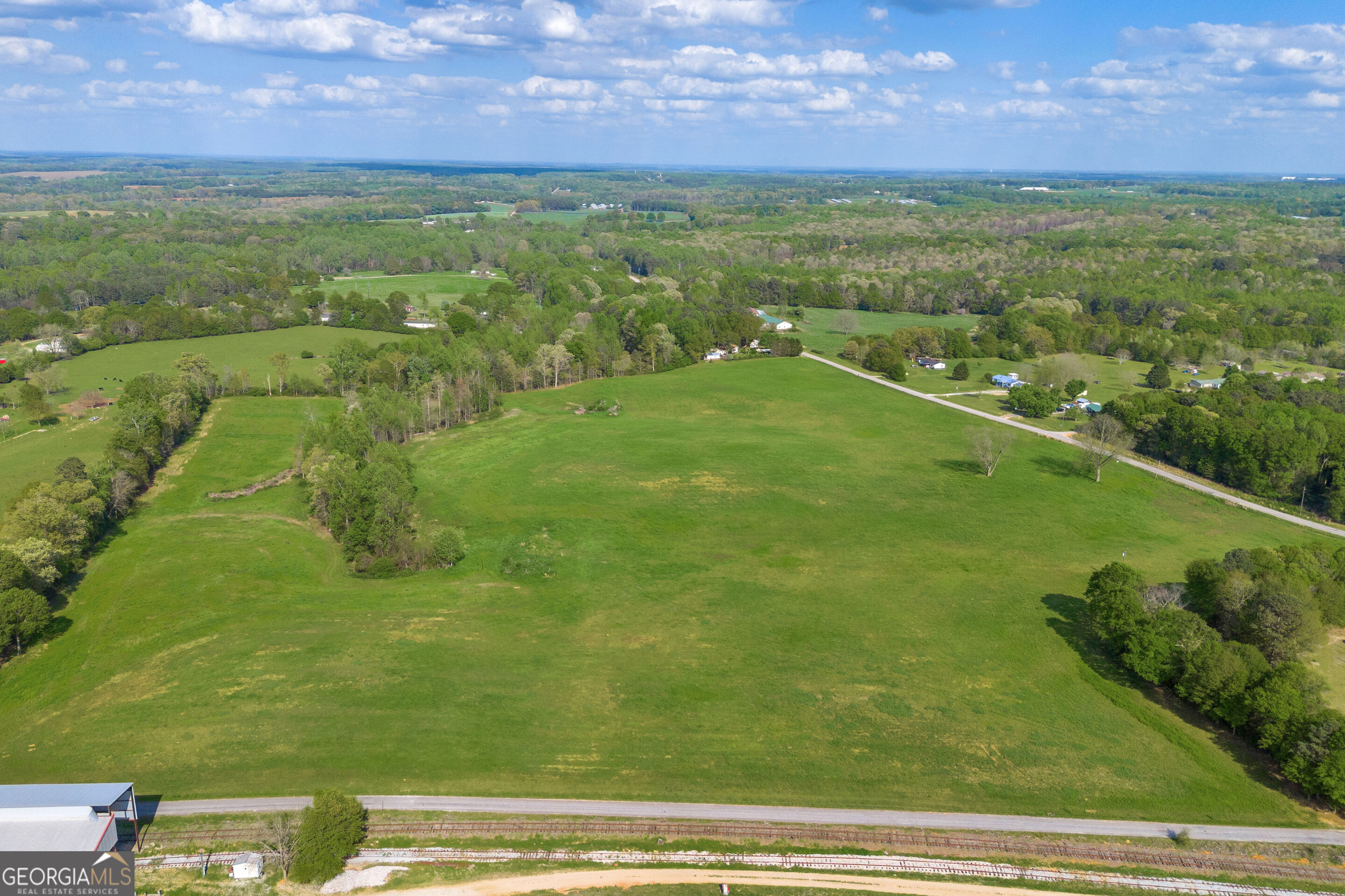 Tract 2 Kristy Street Bowersville GA 30516
