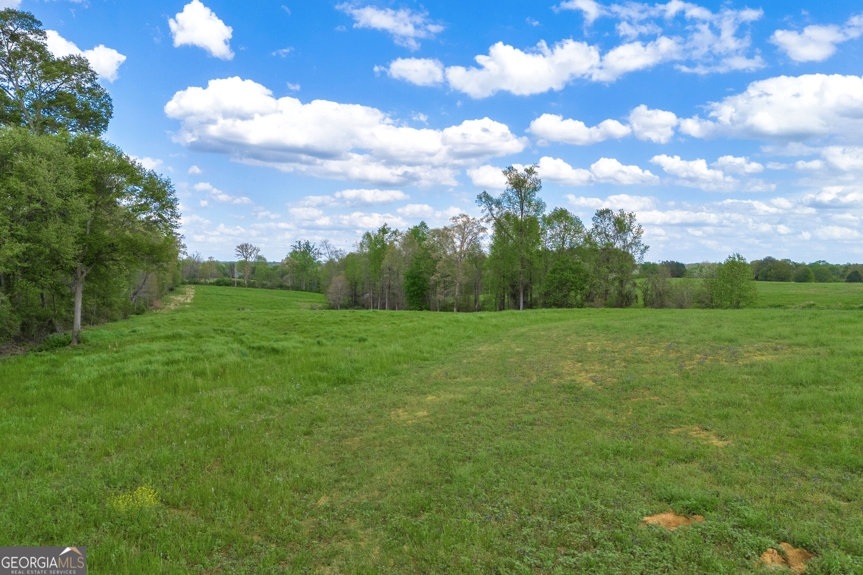 Tract 2 Kristy Street Bowersville GA 30516