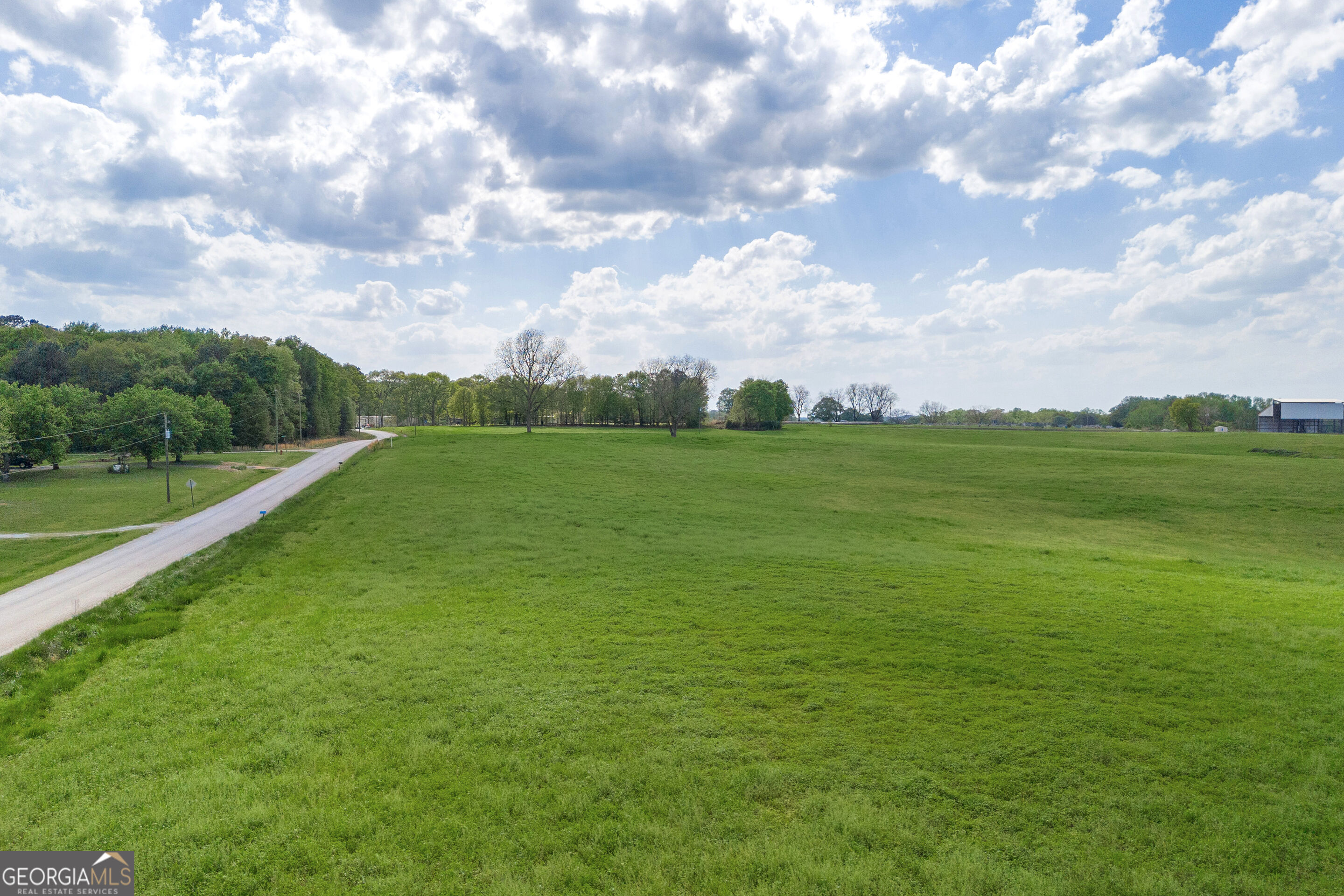 Tract 2 Kristy Street Bowersville GA 30516