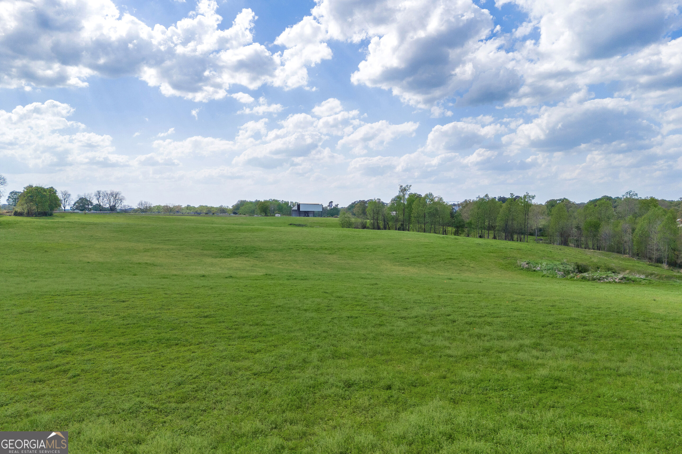 Tract 2 Kristy Street Bowersville GA 30516