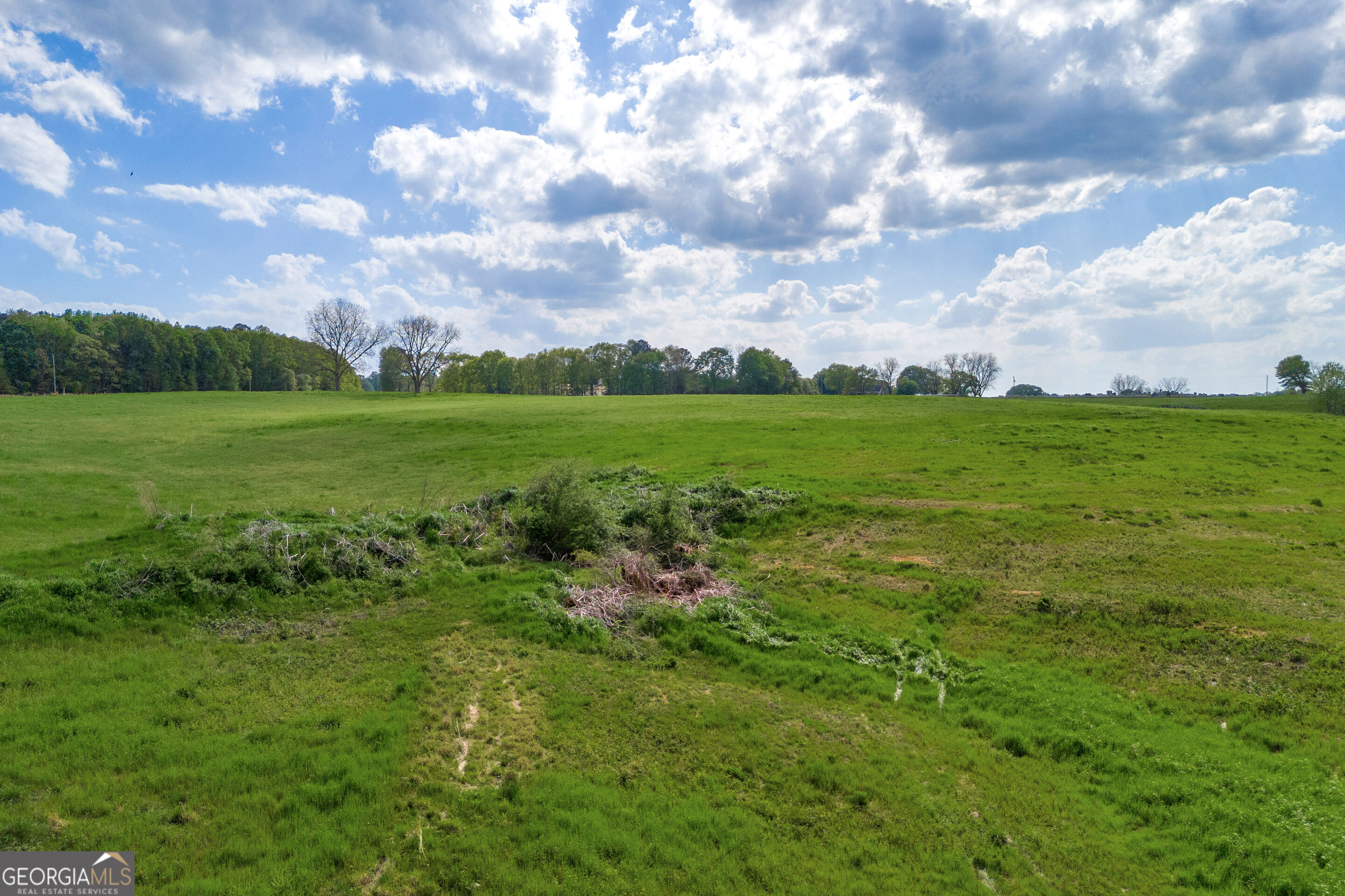 Tract 2 Kristy Street Bowersville GA 30516