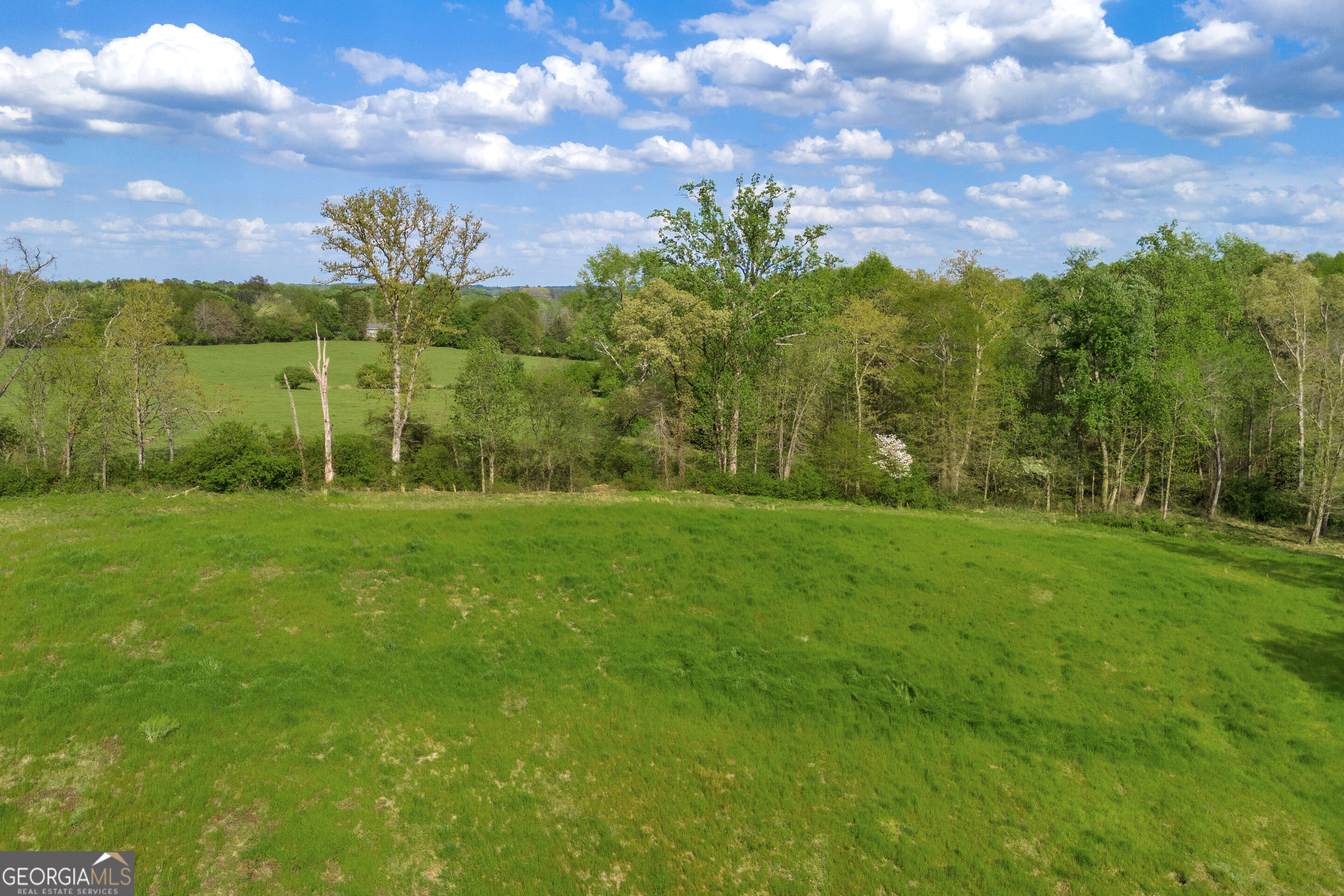 Tract 2 Kristy Street Bowersville GA 30516