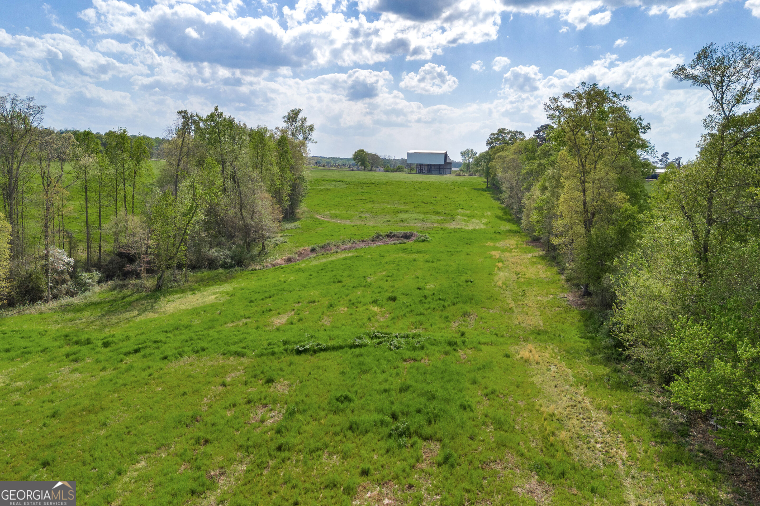 Tract 2 Kristy Street Bowersville GA 30516