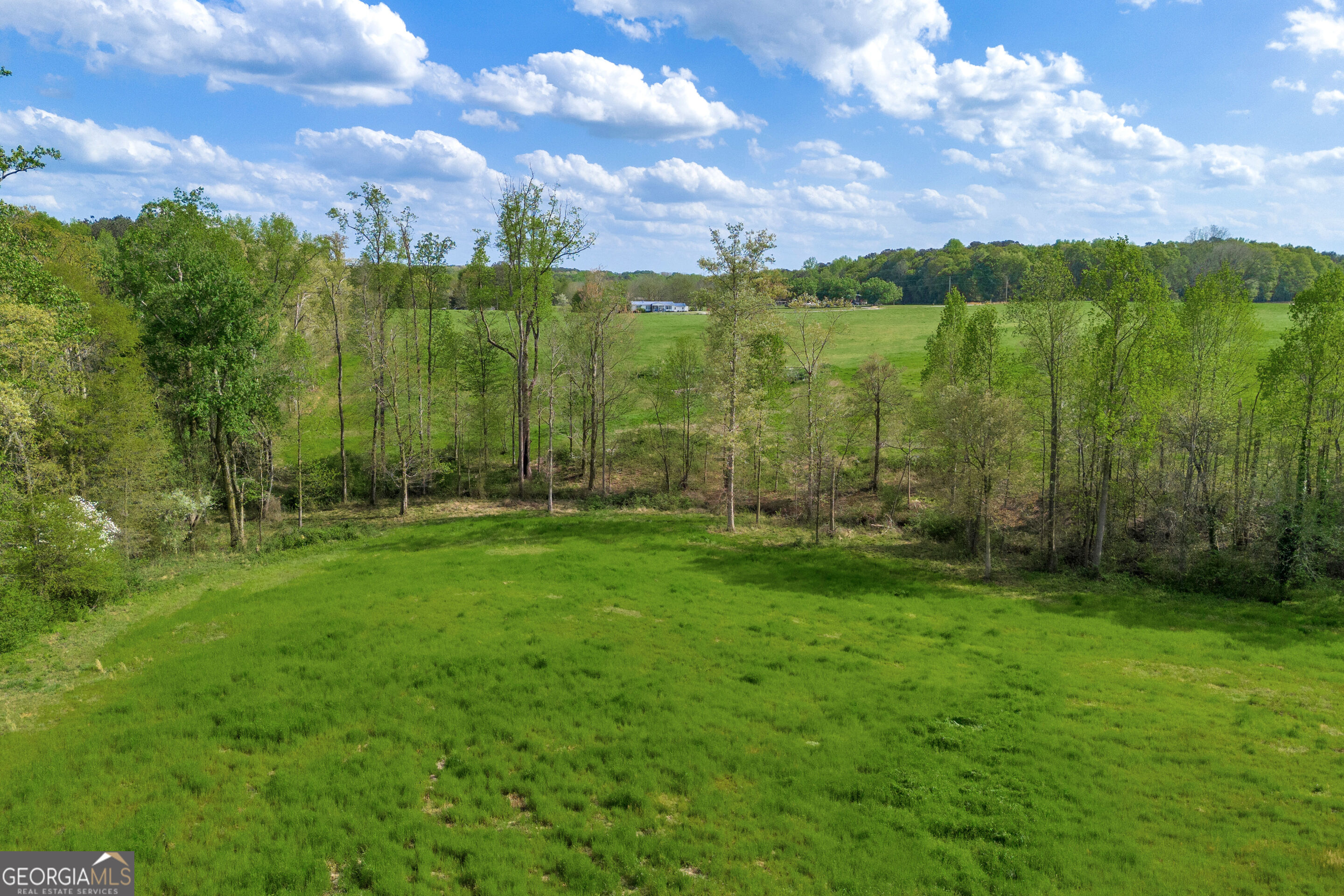 Tract 2 Kristy Street Bowersville GA 30516