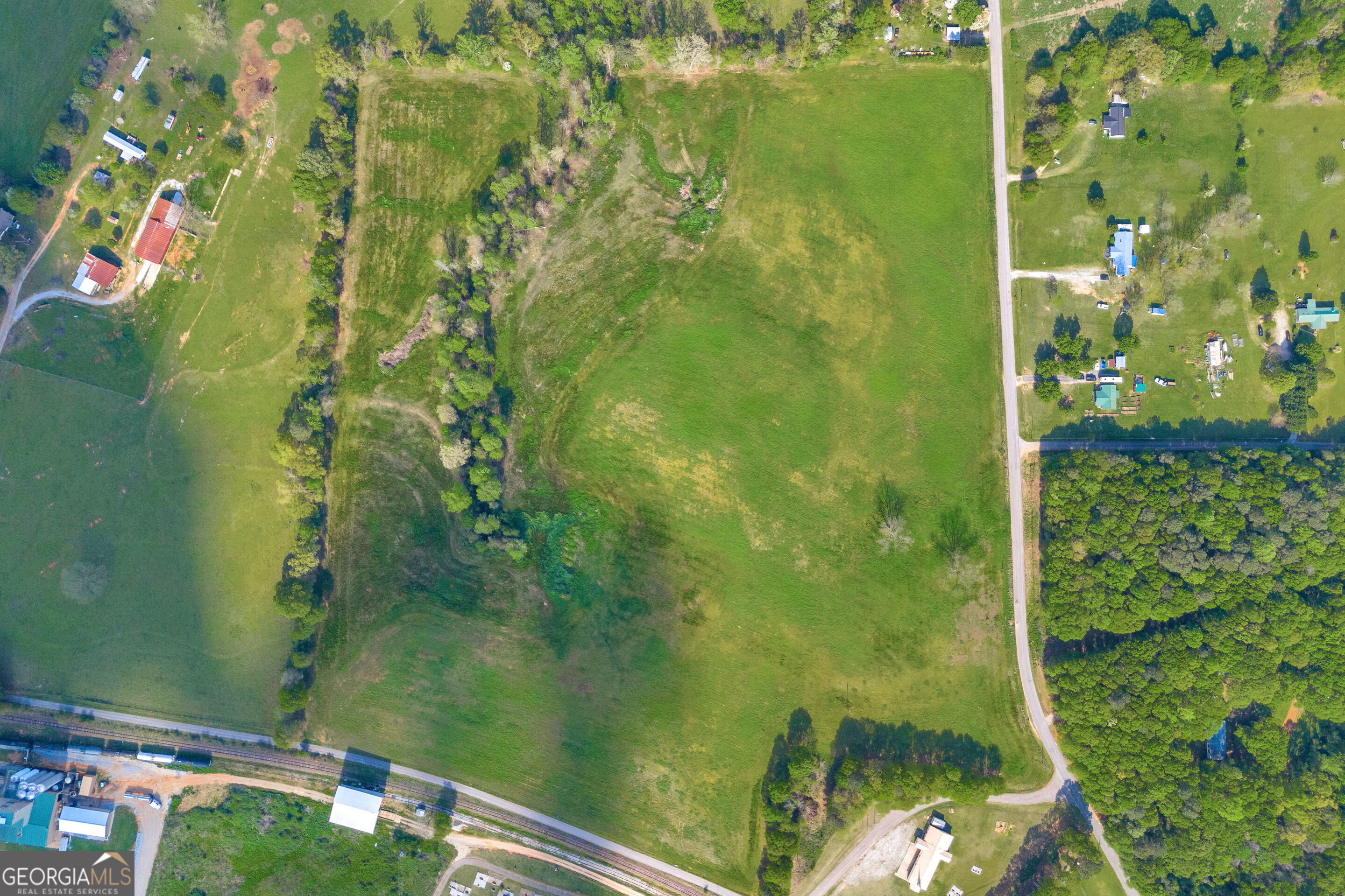 Tract 2 Kristy Street Bowersville GA 30516