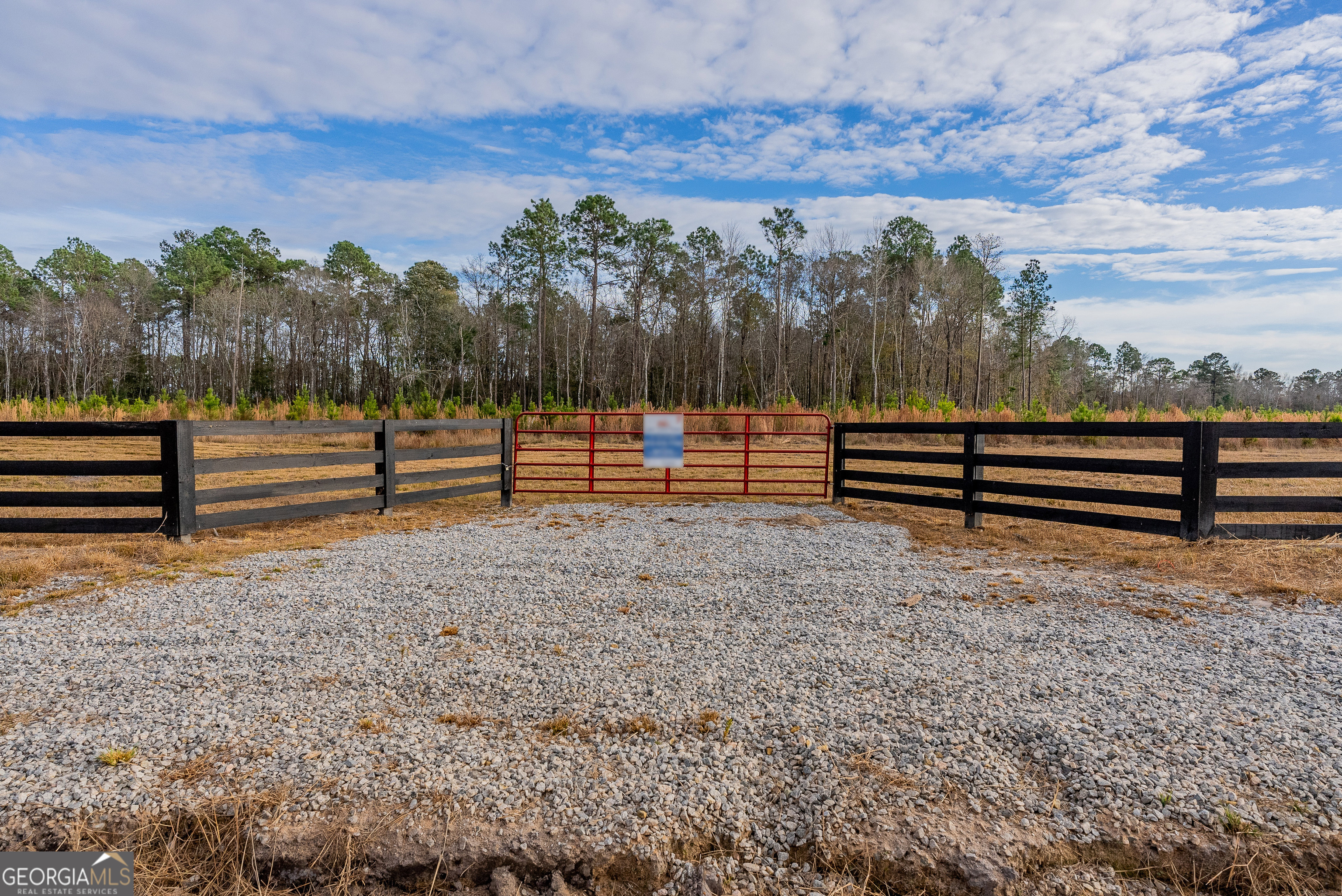 Lot 7 Arcola Road Brooklet GA 30415