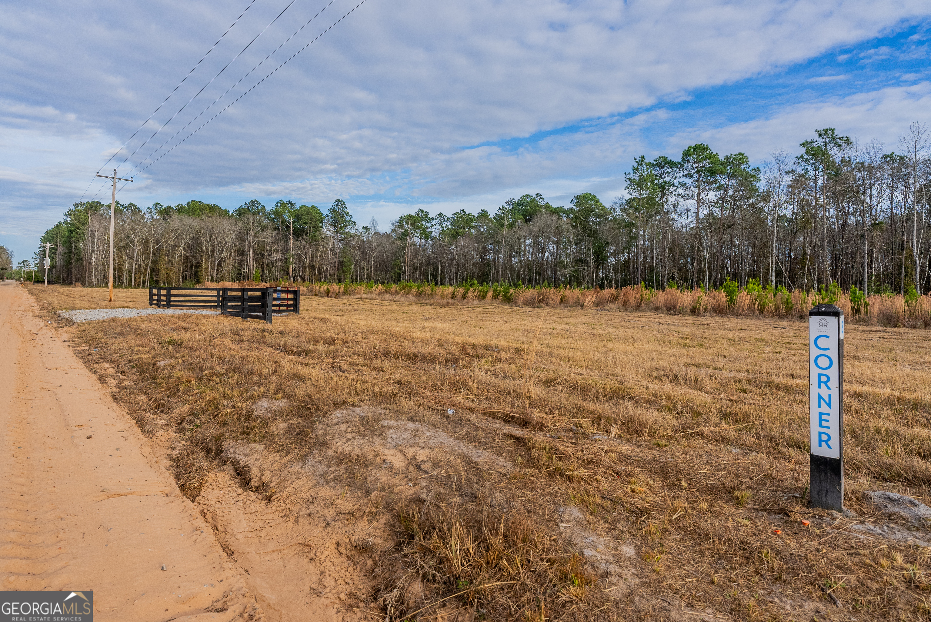 Lot 7 Arcola Road Brooklet GA 30415