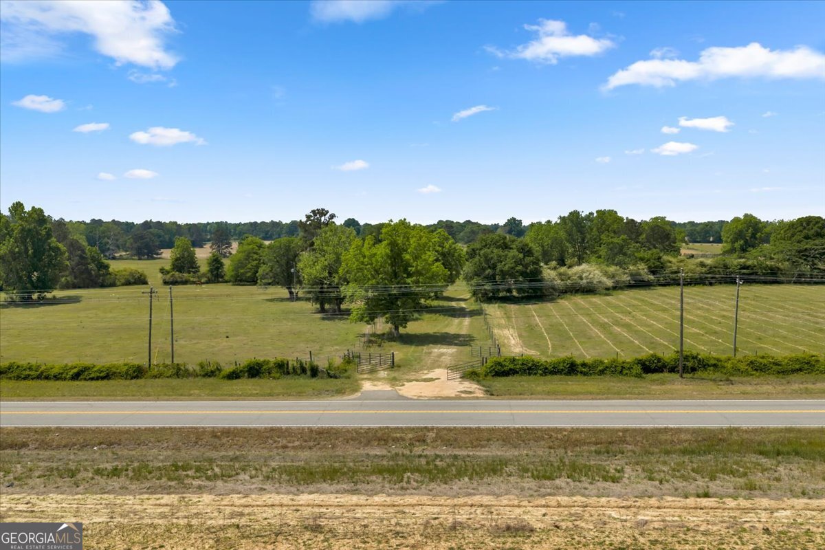 0 Highway 80 Danville GA 31017