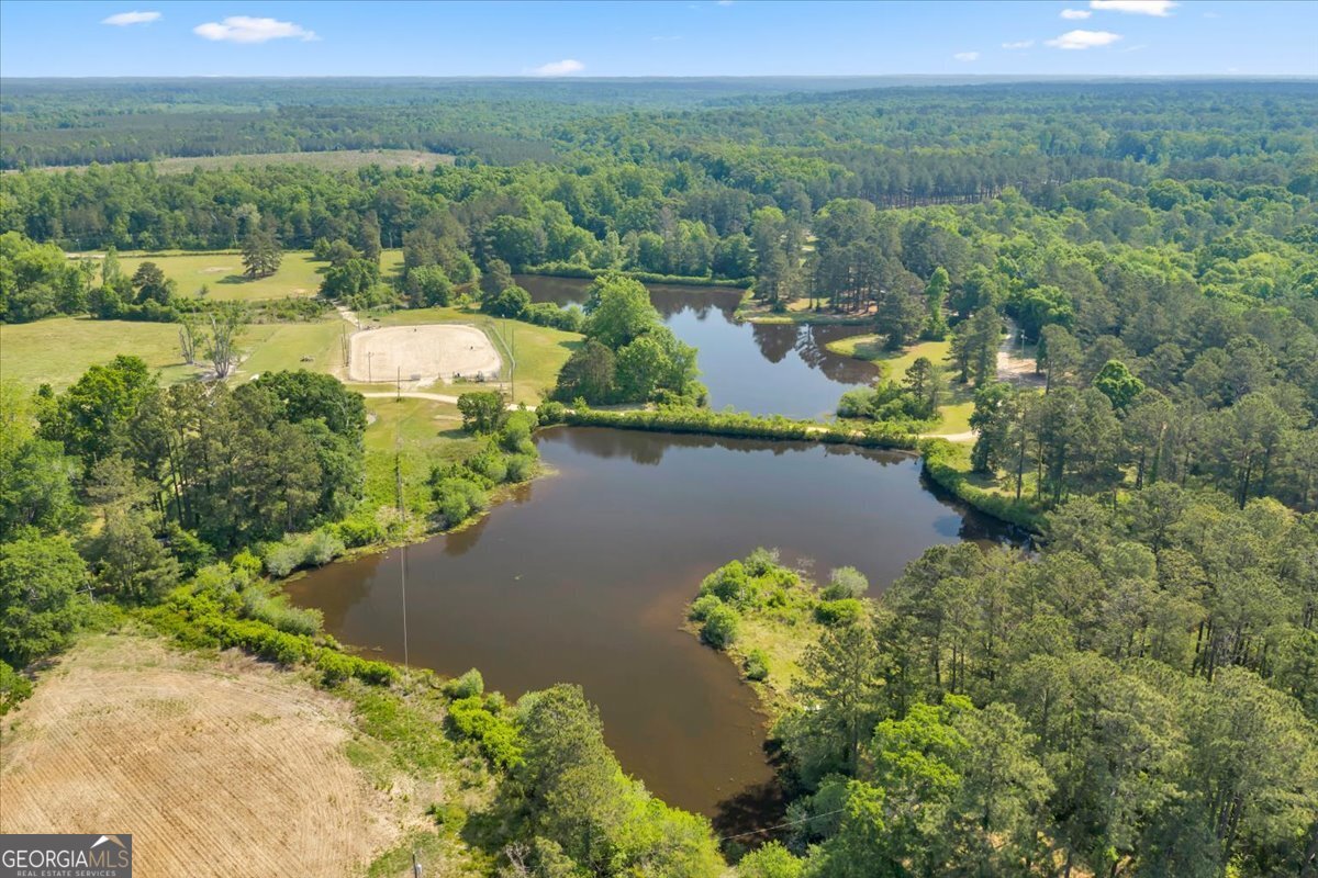 0 Highway 80 Danville GA 31017