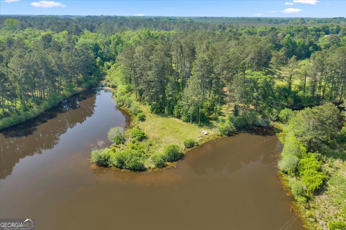 0 Highway 80 Danville GA 31017