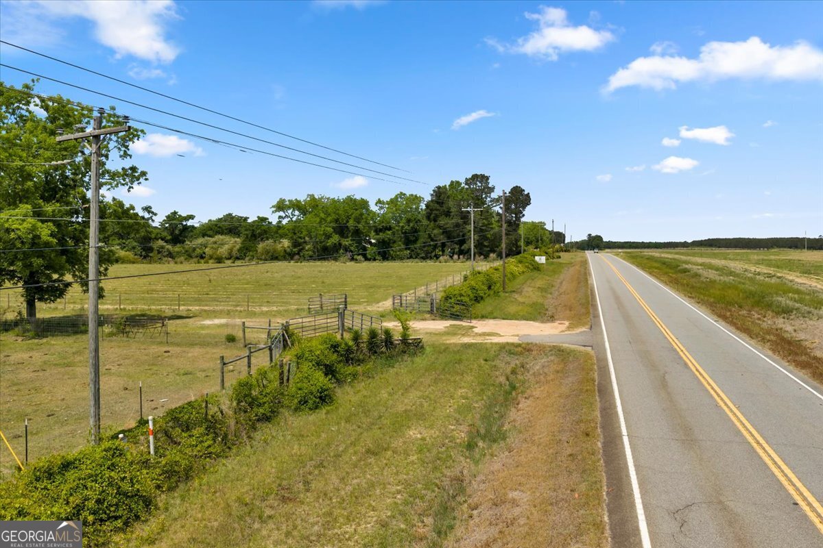 0 Highway 80 Danville GA 31017