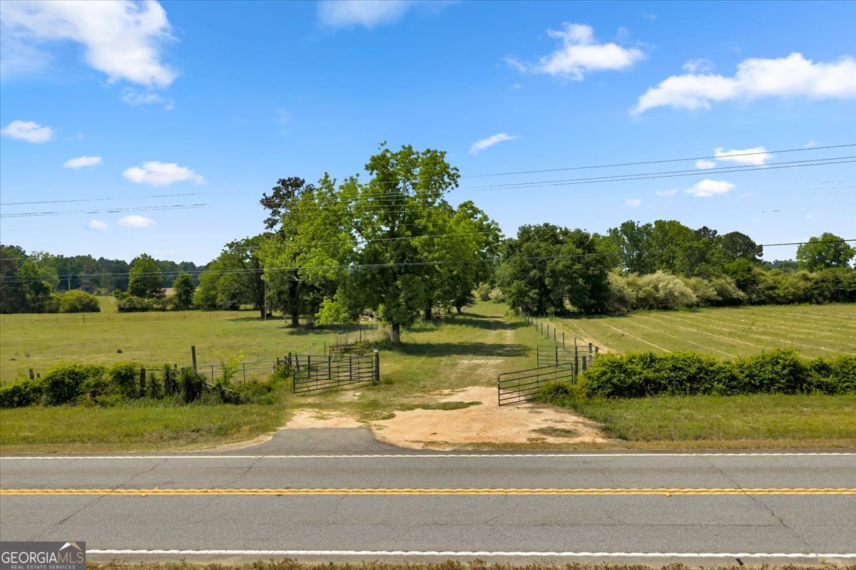 0 Highway 80 Danville GA 31017